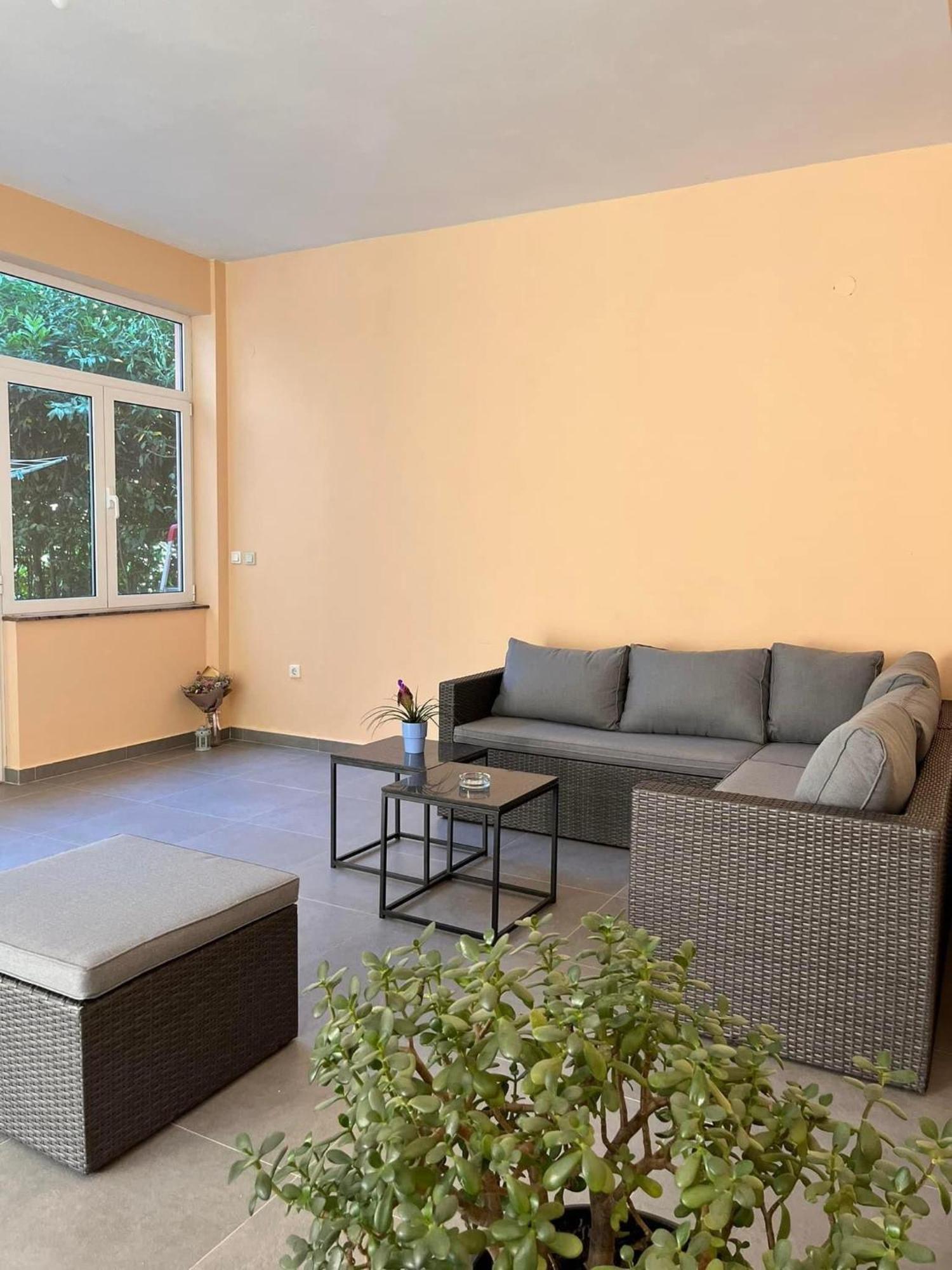 Apartments Marko Sukošan المظهر الخارجي الصورة