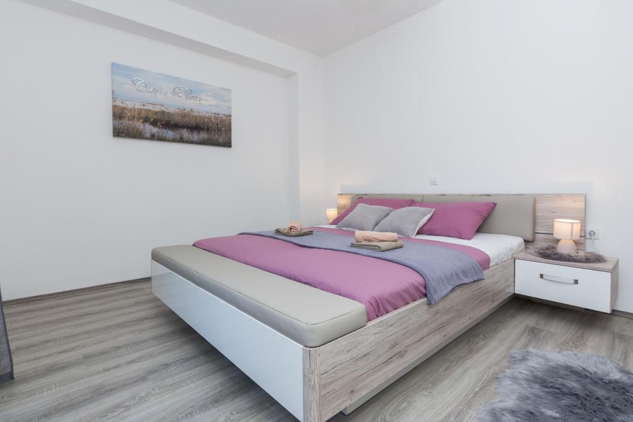 Apartments Marko Sukošan المظهر الخارجي الصورة